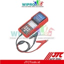 JTC 6721-MULTI FUNCTIONAL BATTERY TESTER WITH PRINTER(12/24V) -