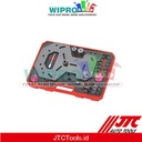 JTC 6717-TWIN-CLUTCH DRY TRANSMISSION INSTALLER & REMOVER -