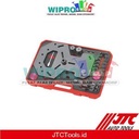 JTC 6717-TWIN-CLUTCH DRY TRANSMISSION INSTALLER & REMOVER -