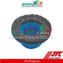 JTC 6735-WHEEL HUB GRINDER FOR EUROPEAN CARS -
