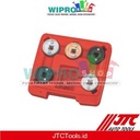 JTC 6702S-5PCS VAG CAMSHAFT ADJUSTING SOCKET SET -