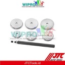 JTC 5574-TRUCK BEARING RACE & OIL SEAL -