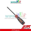JTC 5453-NON-SLIP PROFESSIONAL SCREWDRIVERS SR5 X 300MM - -