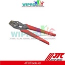 JTC 5550-GEAR CABLE CRIMPING TOOL -