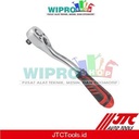 JTC 5424-CURVED RATCHETS-SOFT GRIP 1/2" -