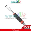 JTC 5414-19-CHISEL WITH PLASTIC HANDLE -