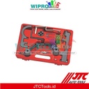 JTC 4923S-BMW COMBINATION TIMING TOOL SET (N47) -