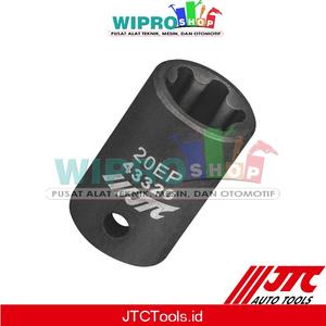 JTC 33114-EP STAR PLUS SOCKET -