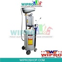 WIPRO Waste Oil Suction w/Bowl&Drain Pan XYJ-3 (75L)