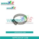 WP Klem Selang / Hose Clamp / Clamp Slang All Stainless Steel 6-1/2"