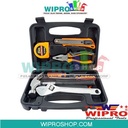 WIPRO Tool Kit Set ( 8 Pcs) TS-008