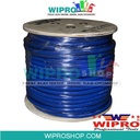 WIPRO Kabel Las Biru Full Cu KLB-25100 (25 MM X 100 M)