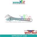 WIPRO Kunci Bago Chrome Plated CR-V 10" KBC- 10
