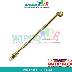 WIPRO Air Chuck Long TG-8 (300 mm)