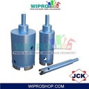 JCK Diamond Core Drill Segmented 8mm