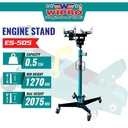 Dongkrak Transmisi WIPRO / Engine Stand ES-505 / Transmission Jack