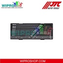 JTC K6172-17PCS COMBINATION WRENCH SET -