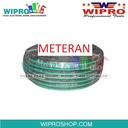 WIPRO Selang Las Double H.Duty Meteran