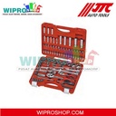 JTC H096B-R72-96PC 1/4" & 1/2" TOOL KIT -