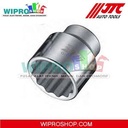 JTC 65360-3/4"DR. 12PT. SOCKET 60mm -