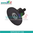 JTC 5806P-2" STRIPPING DISC WITH SHAFT -