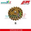 JTC 5642B-PARTS B -
