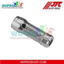 JTC 5634A-3 WATT LED CLIP FLASHLIGHT -