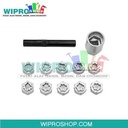 JTC 4596-BENZ WHEEL SCREW LOCK SOCKET SET 12PCS