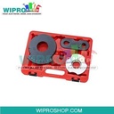 JTC 4595-VAG TIMING CHAIN TEST TOOL SET 1.2, 1.4, TSI, TFSI