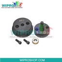 JTC 4364-FUSO CRANKSHAFT REAR OIL -