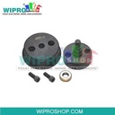 JTC 4364-FUSO CRANKSHAFT REAR OIL -
