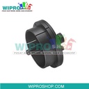 JTC 4363-FUSO CRANKSHAFT REAR OIL -