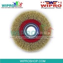 WIPRO Sikat Bulat SWW-85 (8" - 200 x 25 mm)