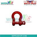 WIPRO Segel Omega Merah BSB-550 (55T)