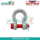 WIPRO Segel Omega (Bengkok) DSB-550 (55T)