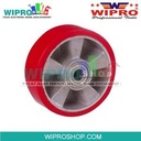 WIPRO Roda PU Heavy Duty 5" Only (930)