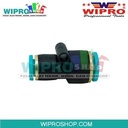 WIPRO Quick Coupling Fitting PU PUG 06-04 08-06 10-08 12-10