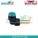 WIPRO Quick Coupling PLJ-08