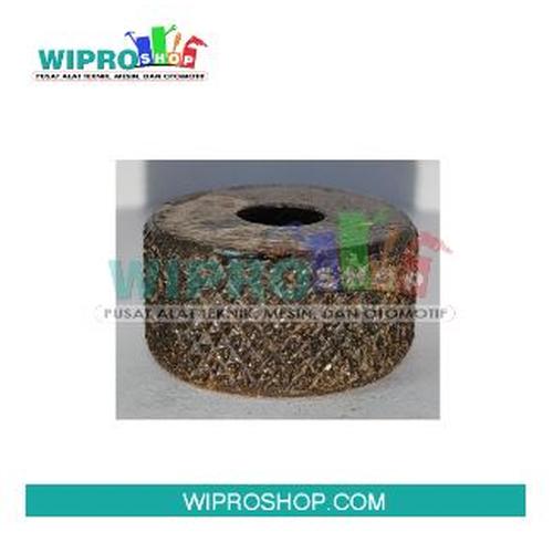 WIPRO Mata Knurling 105-3 C3 Diamond