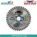 WIPRO Multi Cutter TCT DWW047(4"X40T)