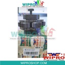 WIPRO Knurling Tool Holder 104- 9 F2 (7.5")