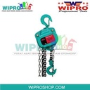 WIPRO Katrol 10.0T x15.0M