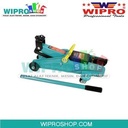 Dongkrak Buaya WIPRO 2T (8.5KG) T82014B - B/PVC