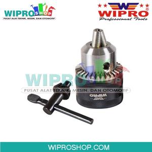 WIPRO Kepala Bor M/Sock 10mm (J2510) B12(12mm)