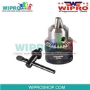 WIPRO Kepala Bor M/Sock 10mm (J2510) B12(12mm)