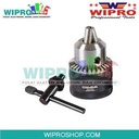 WIPRO Kepala Bor M/Sock 10mm (J2510) B12(12mm)