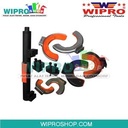 WIPRO Innerchangeable Fork Spring Compressor WP E3410