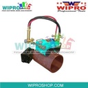 WIPRO Gas Cutter Magnet Pipe CG2-11