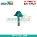 WIPRO Classical Bit w/o Bearing 211-441 (1/2" X R 3/8")