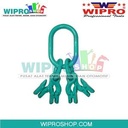 WIPRO Four Hook Lifting Link FHL-13
